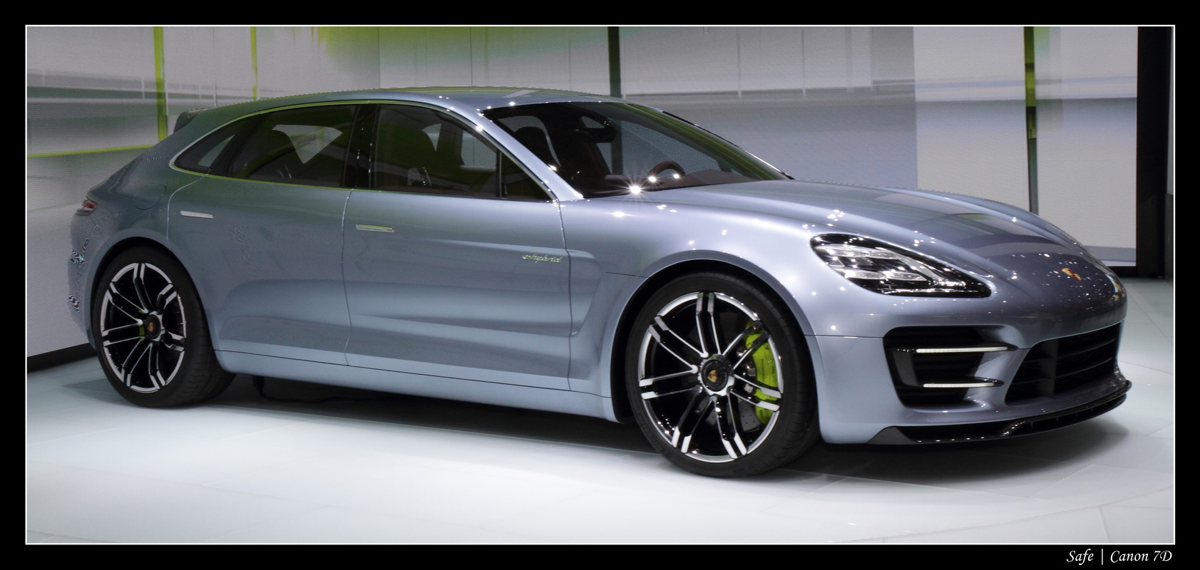 2012 - 10 - Salon auto Paris - 032